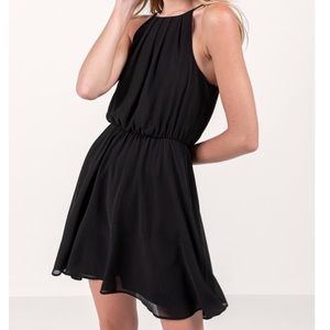 Black Dress - Francescas